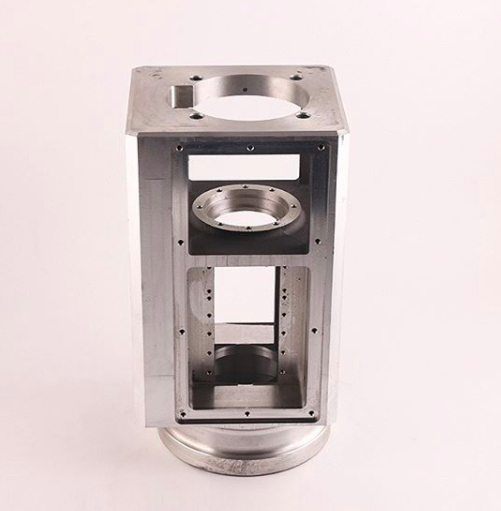 Custom cast iron parts (China Trading Company) Electronics Designing