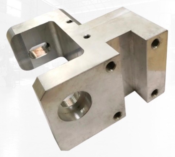 Custom cast iron parts (China Trading Company) Electronics Designing