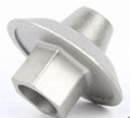 Custom aluminum alloy parts 3