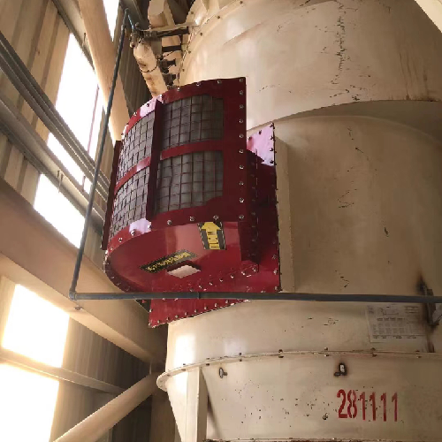 管道泄爆阀 无焰泄放装置 室内粉尘无火焰泄爆装置