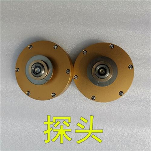 家具厂管道火花探测报警器 除尘管道火花的探测报警及熄灭装置 5