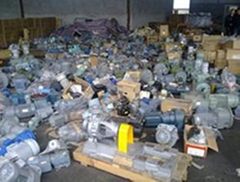 深圳市伯特液压设备有限公司