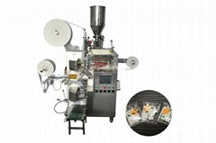 Inner And Outer Tea Bag Packing Machine MY-T80    