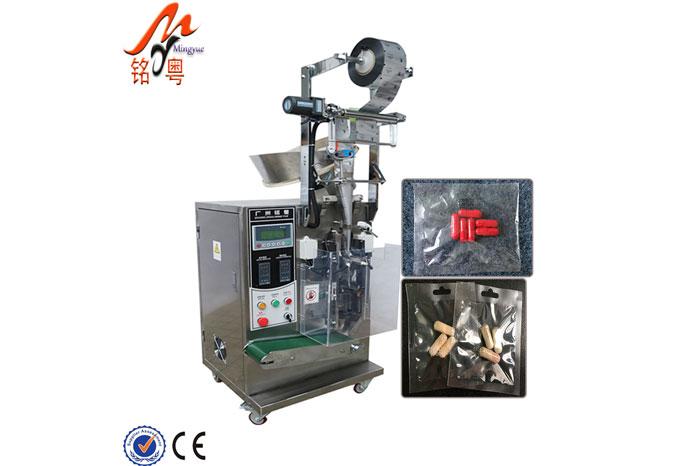 Tablet Capsule Packing Machine MY-60P    