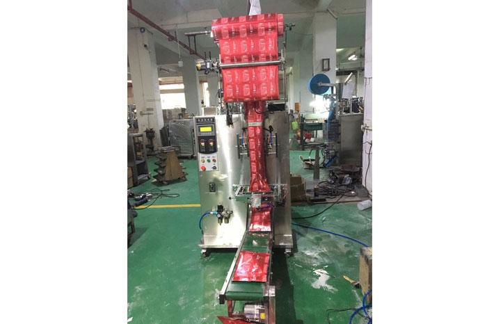 Large powder packaging machine   Wholesale Powder Packing Machine  