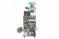 Automatic liquid special-shaped bag packaging machine     1