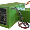 60V~220V 40Ah~1000Ah Lithium Ion Polymer Battery Customized&Electrification