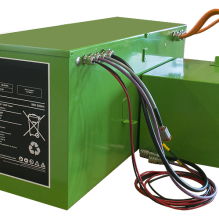 60V~220V 40Ah~1000Ah Lithium Ion Polymer Battery Customized&Electrification