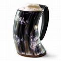 Buffalo Horn Mug 2