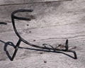  Horn Iron Stand  4