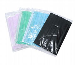 WELL KLEAN® Disposable Civil Face Mask    surgical face mask wholesale 