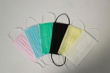 WELL KLEAN® Disposable Civil Face Mask    surgical face mask wholesale  3