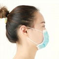 WELL KLEAN® Non Woven Surgical Mask ASTM