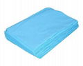 bed sheets      Non Woven Bed Sheets
