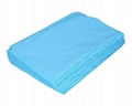 bed sheets      Non Woven Bed Sheets Manufacturer    