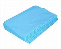 bed sheets      Non Woven Bed Sheets Manufacturer    