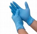 Medical nitrile examination gloves   Medical Nitrile Gloves Manufacturer   3