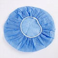 Disposable Non Woven Bouffant Cap