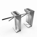 STXtek VERTICAL TRIPOD TURNSTILE TT-101