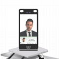 STXtek Dynamic Face Recognition Access