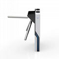 STXtek Tripod Turnstile TT-120