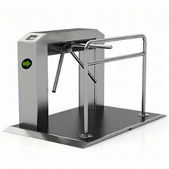 STXtek BRIDGE TRIPOD TURNSTILE TT-113