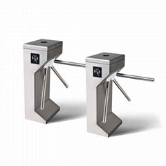 STXtek VERTICAL TRIPOD TURNSTILE TT-101