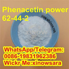 non shiny fenacetin powder 62 44-2 with good price