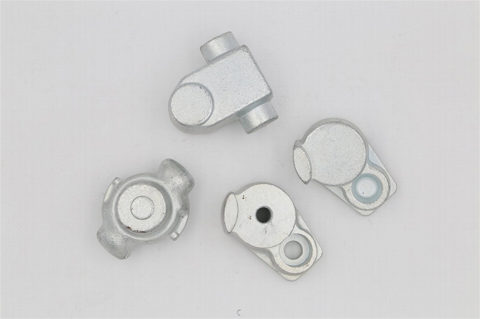 Hot Forged Auto Accessories steel Parts 5