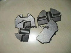 Hot Forged stainless steel  OEM Parts