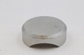 Hot Forged Auto Accessories steel Parts
