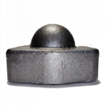 Forged Flange  4
