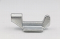 Hot Forged OEM construction machinery Parts