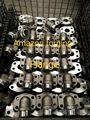 Hot Forged Flange