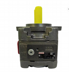rexroth internal gear pump PGH4-3X/032RE11VU2