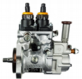 Denso Fuel pump 294000-0039 / 1200 Isuzu