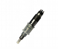 Komatsu PC200-8 6754-11-3010 Fuel injection nozzle