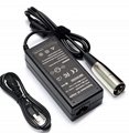  36W Electric Scooter Bike Motor Charger for eZip 400, 500, 750, 900, E400, E500