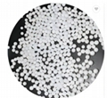  EPS Plastic Granules EPS a108 Expandable Polystyrene Foam Board Material Packag