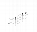 Meclofenoxate hydrochloride 99% purity low price