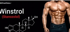 Stanozolol (Winstrol) 10mg 50mg