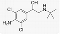 CLENBUTEROL 40mcg