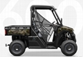 Cfmoto  UFORCE U6 EV ATV UTV