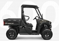cfmoto UFORCE 600 UTV ATV