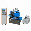 DK7720 high speed wire cutting machine