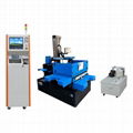 DK7750 electric wire cutting