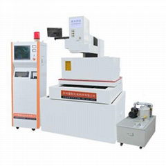 LK-500S Medium speed WEDM machine