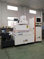 LK-630S Medium speed WEDM machine 5