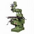 3HG Turret Milling Machine