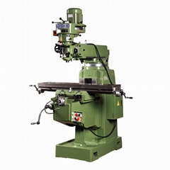 3HG Turret Milling Machine